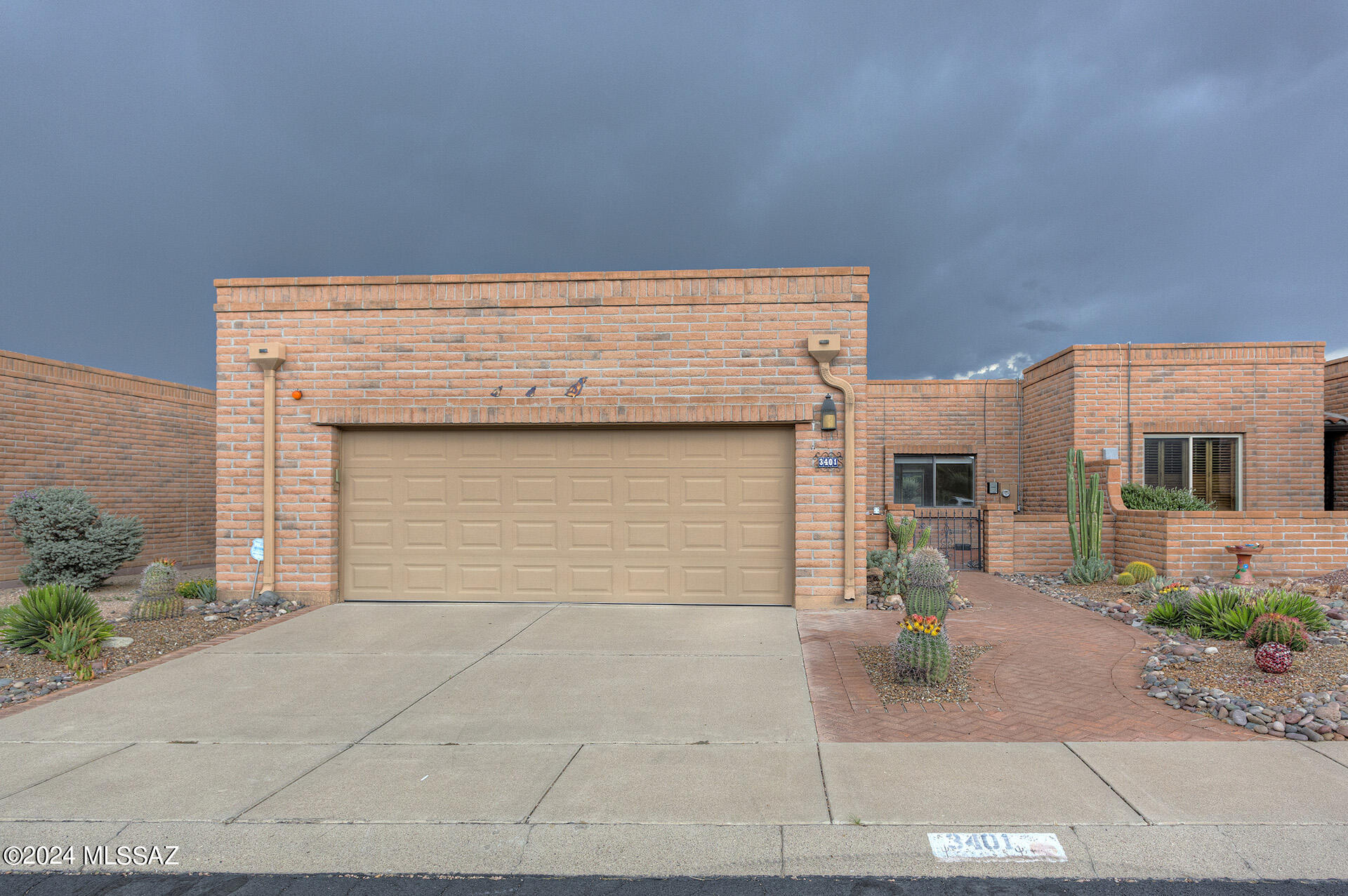 Placita Del Disfrute , Green Valley, AZ 85622