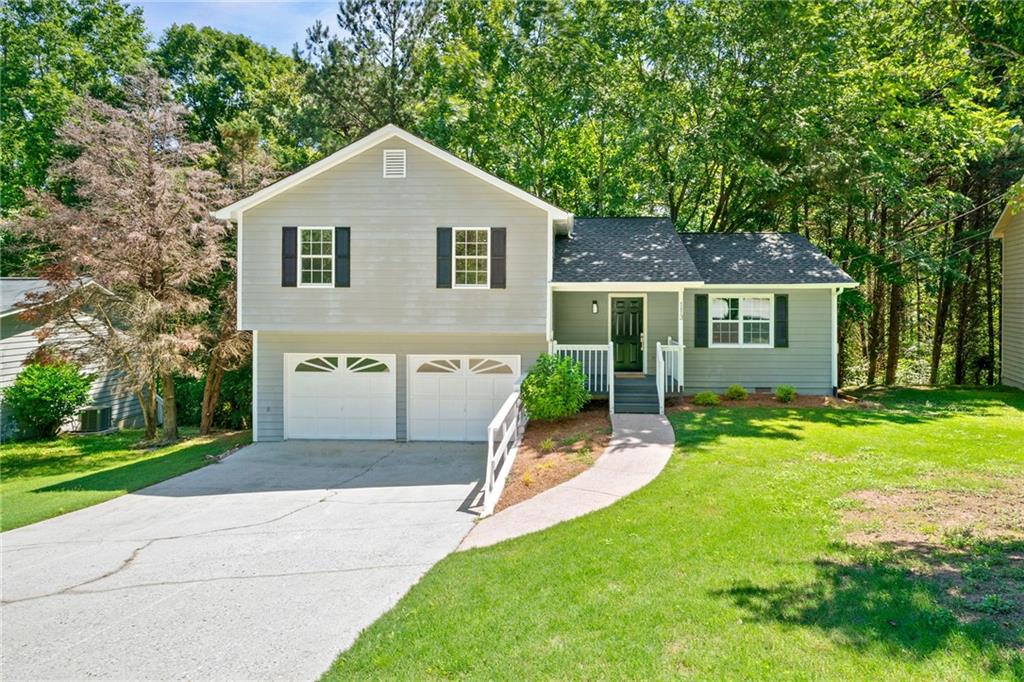 Brookside Ct, Dallas, GA 30132