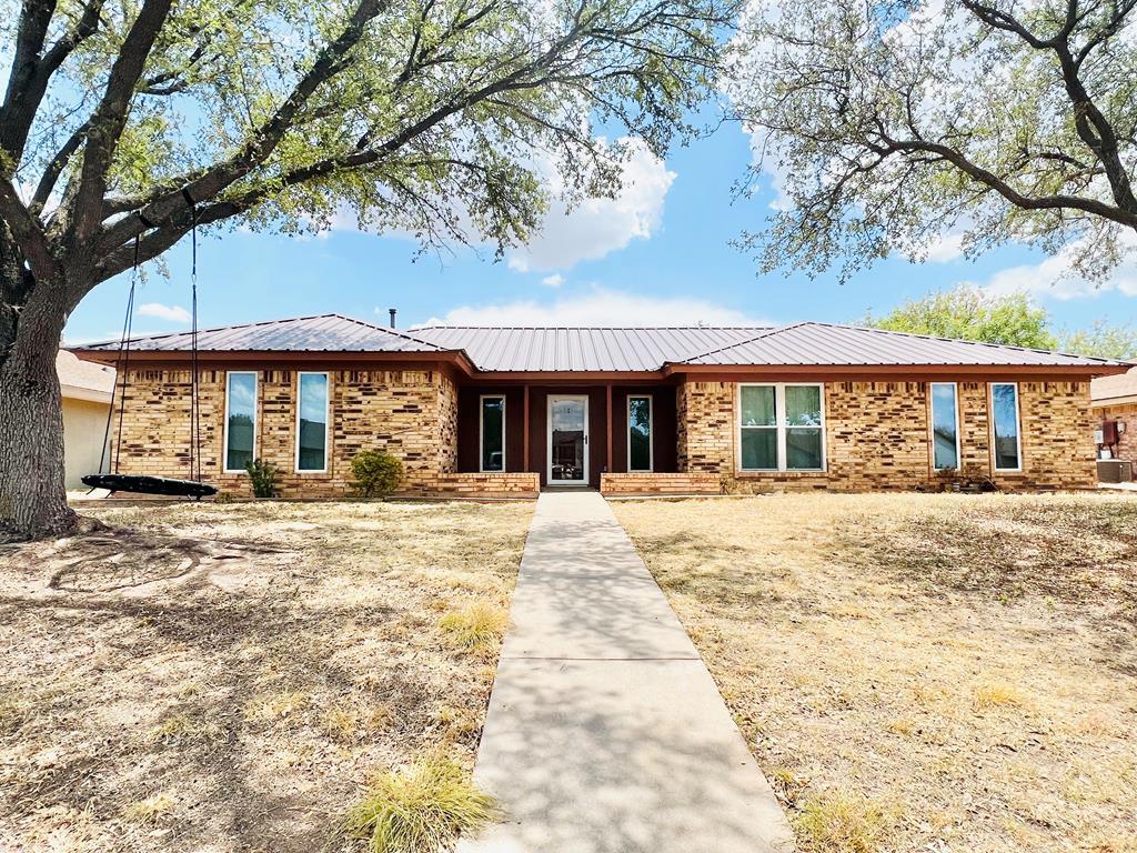 Tridens Trl, San Angelo, TX 76904