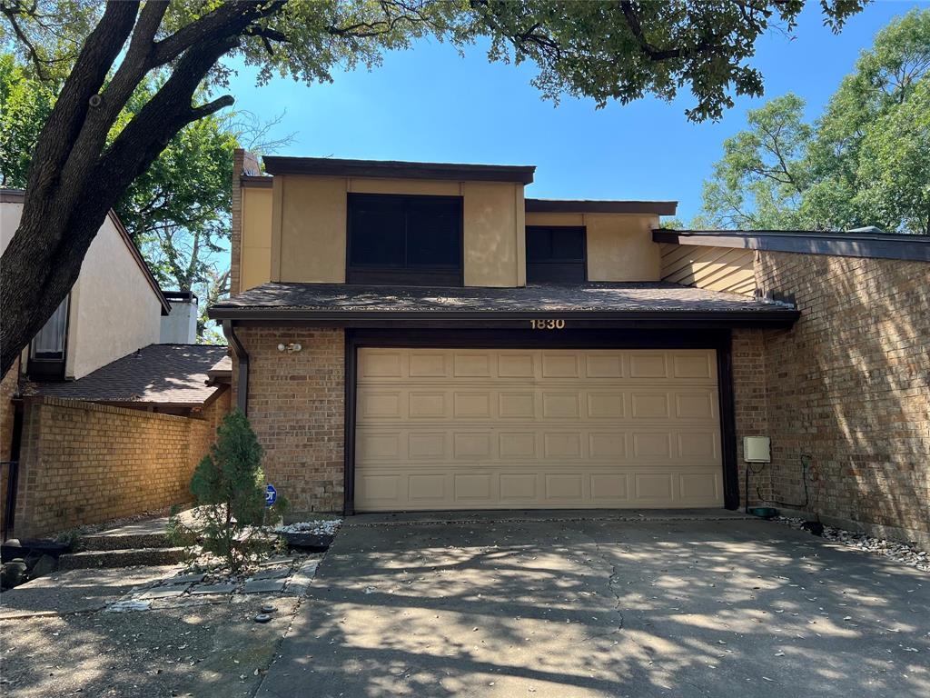 Highbrook Ct, Garland, TX 75044
