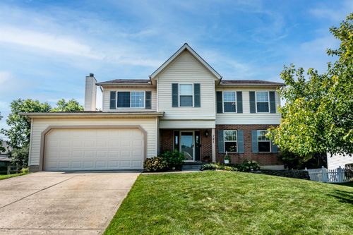 781 Oleander Ct, Lebanon, OH, 45036-8402 | Card Image