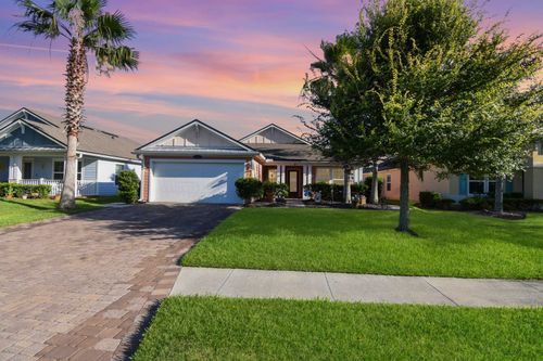 116 Tidal Ln, St Augustine, FL, 32080-4807 | Card Image