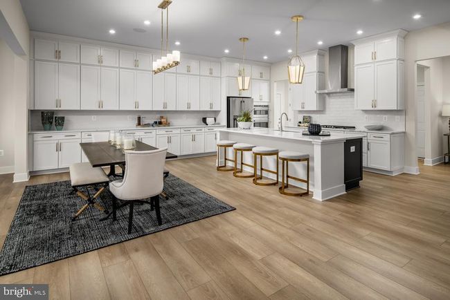 8743 Classic Lakes Way, House other with 4 bedrooms, 5 bathrooms and null parking in MANASSAS VA | Image 4