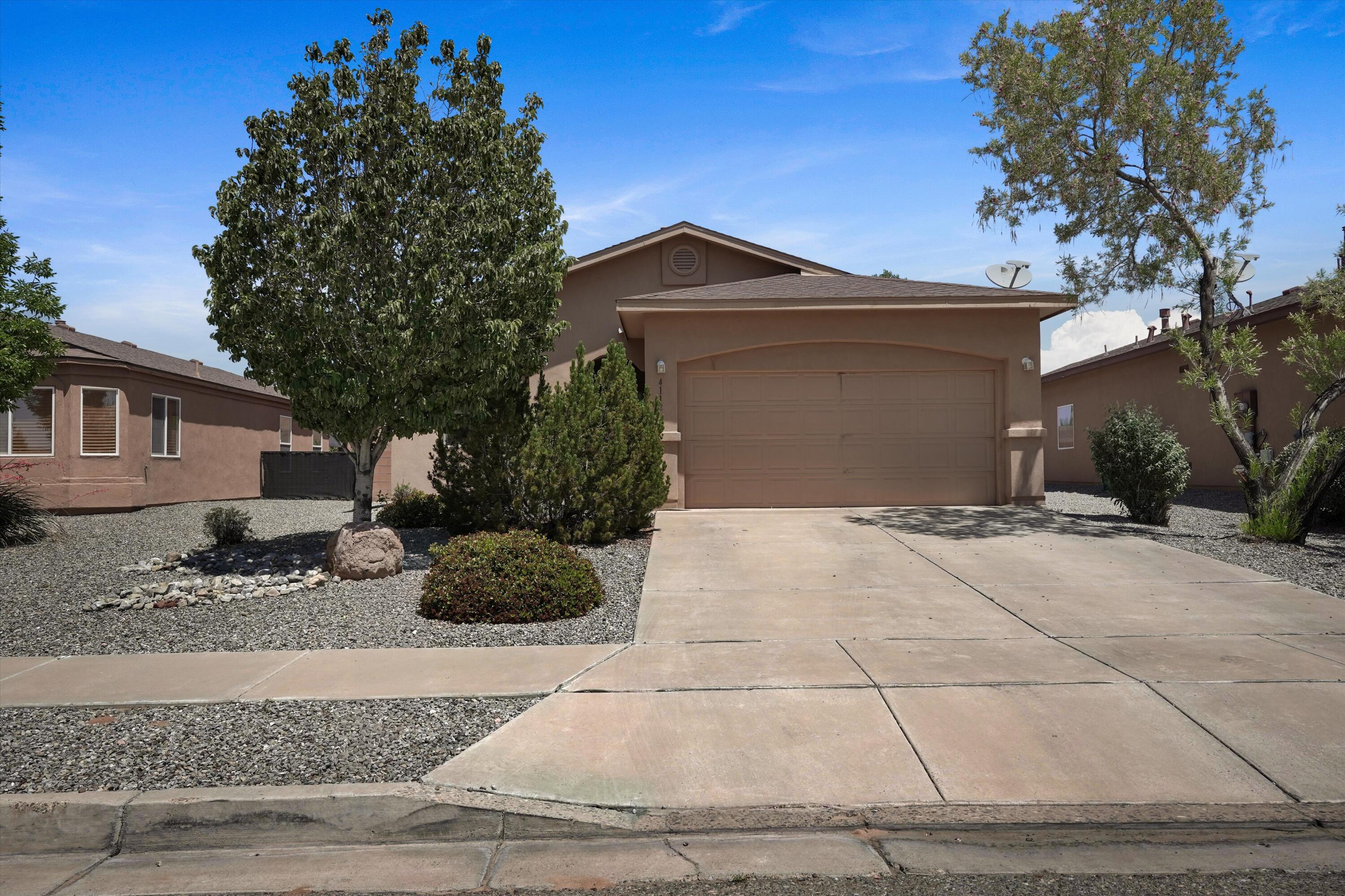 Residential in Rio Rancho