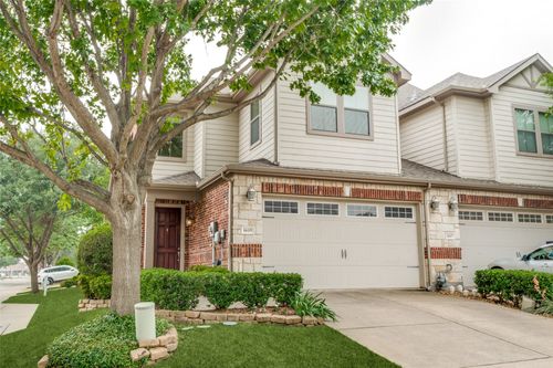 1615 Georgetown Dr, Allen, TX, 75013-3346 | Card Image