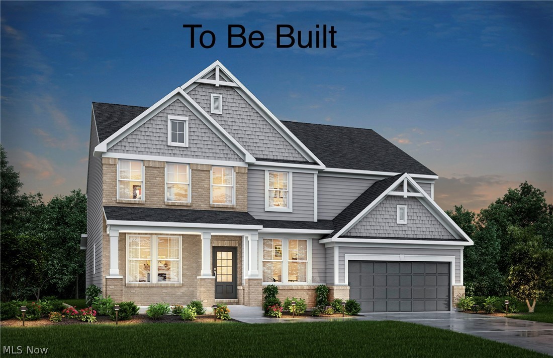 Residential in Broadview Heights