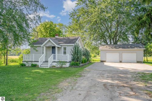 3366 E Hubbard Rd, Midland, MI, 48642-7209 | Card Image