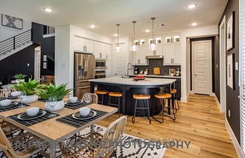 3913 Script St, Prosper, TX, 75078-4212 | Card Image