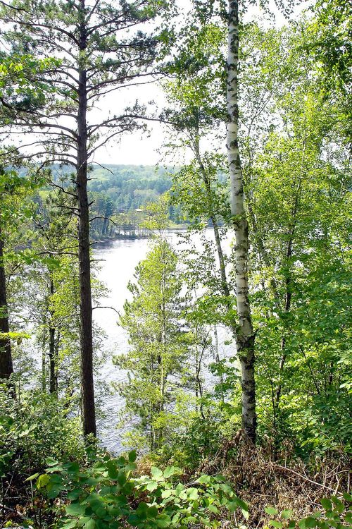 6157 Voyageurs Trl, Biwabik, MN, 55705-1404 | Card Image