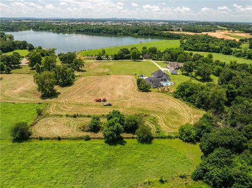 Lot 7 1.63 Acres E Lake Road, Elm Springs, AR, 72762 | Card Image