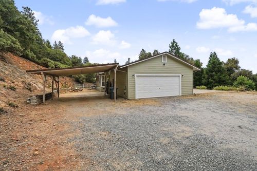 18567 Sugar Pine Dr, Pine Grove, CA, 95665-9500 | Card Image
