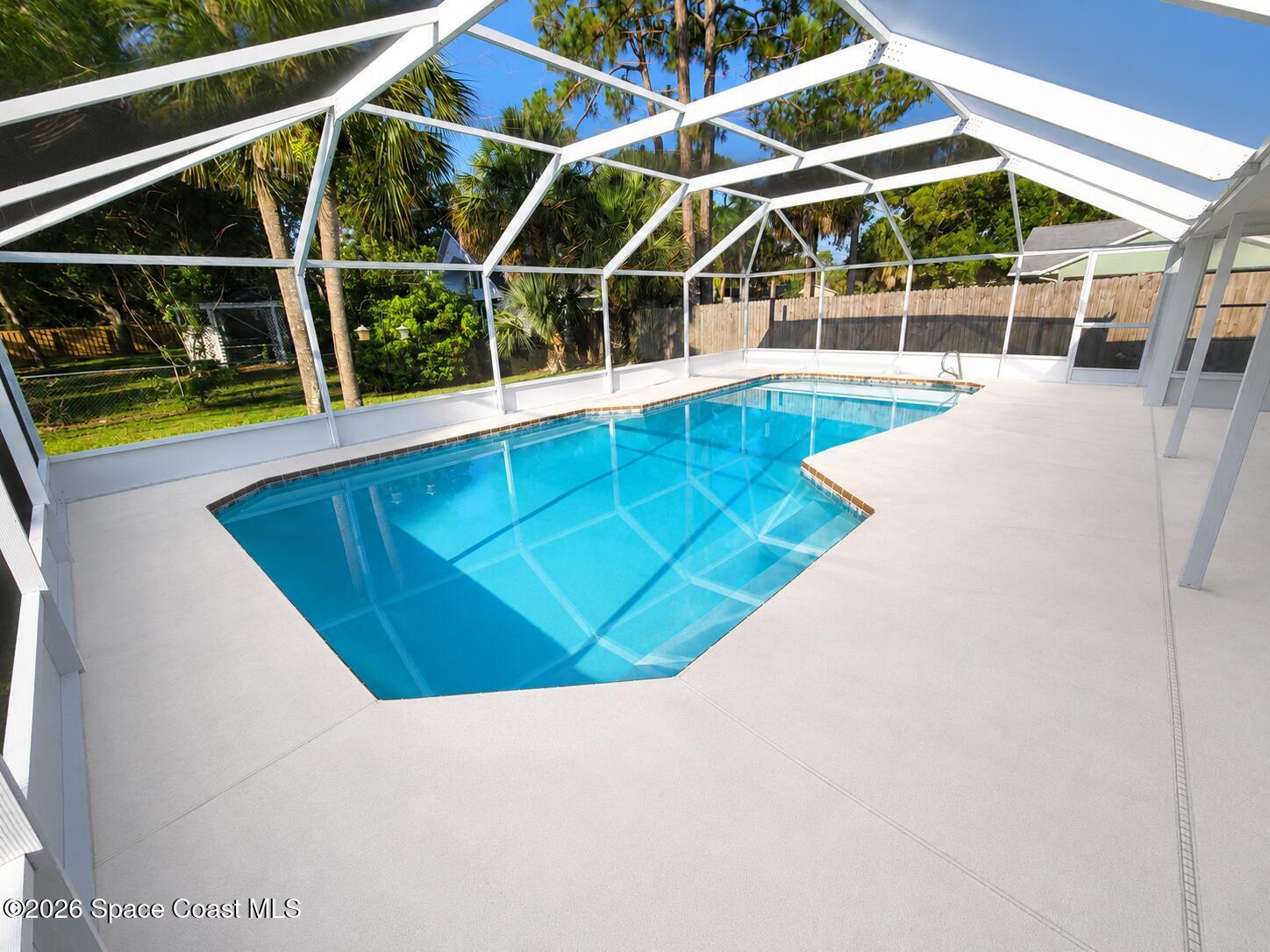 Residential Lease in Palm Bay 3