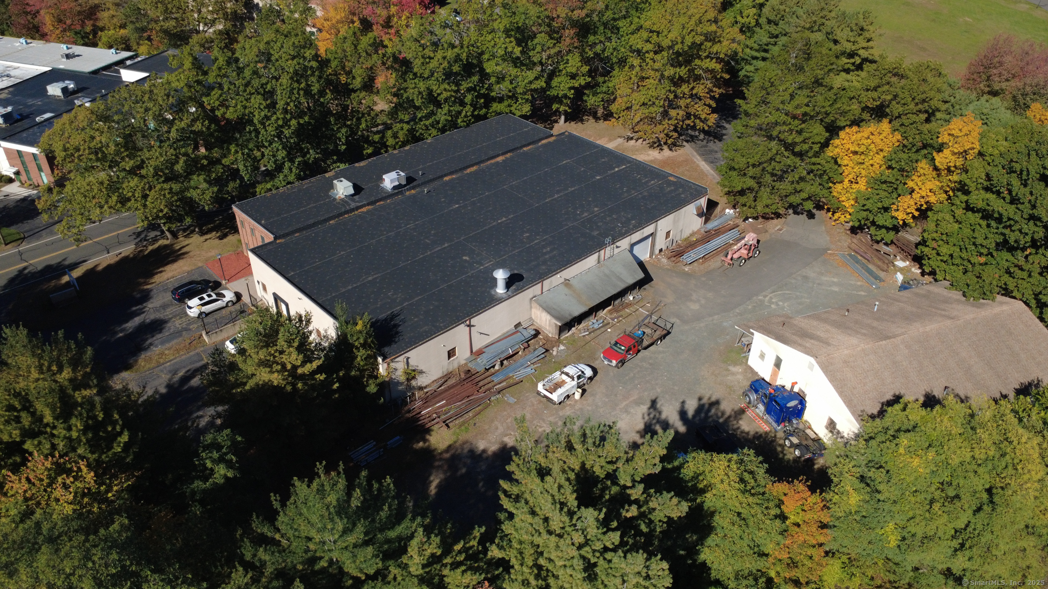 Commercial Lease in Windsor 2