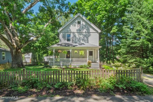 17 Cone Ave, Great Barrington, MA, 01236 | Card Image