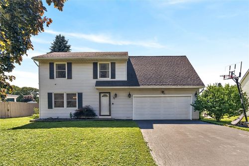 33 Loyalist Ave, Rochester, NY, 14624-4958 | Card Image