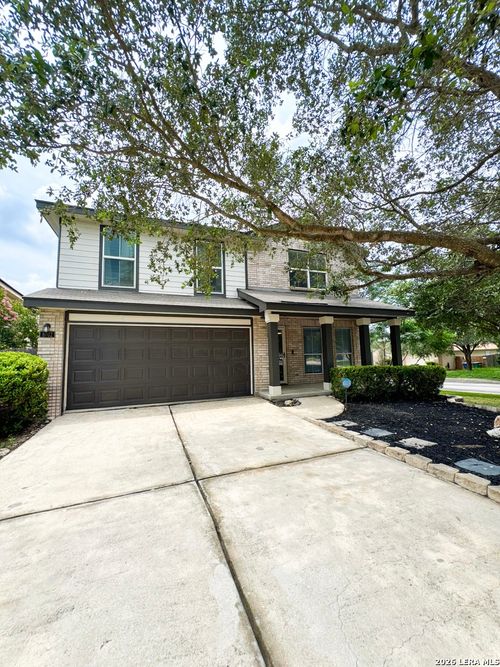 6702 Gunlock Crk, San Antonio, TX, 78244-1466 | Card Image