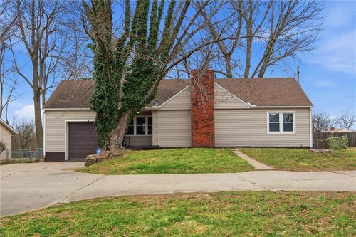 6621 Woodson Rd, Raytown, MO, 64133-5406 | Card Image