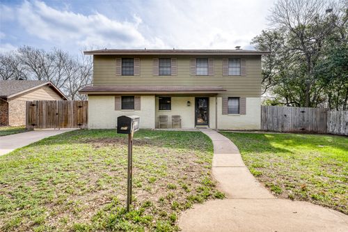 6601 Skycrest Dr, Austin, TX, 78745-4493 | Card Image