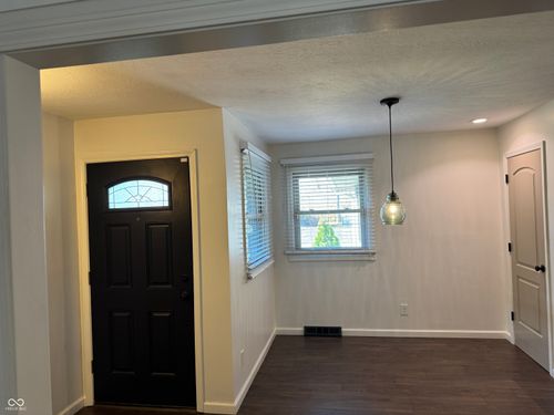 467 S Serenity Way, Greenwood, IN, 46142-8438 | Card Image