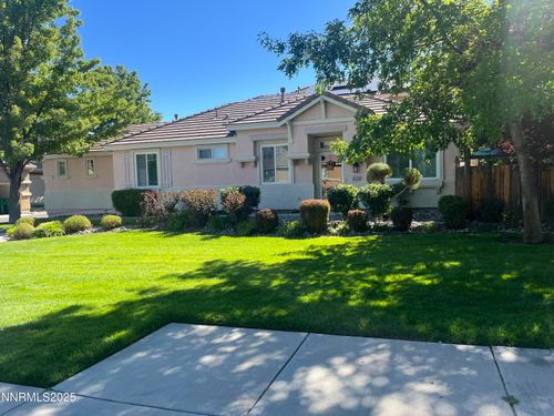 6110 Black Gypsum Ct, Sparks, NV, 89436-7063 | Card Image