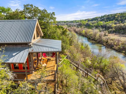 350 River Rapids Rd, Wimberley, TX, 78676-4613 | Card Image