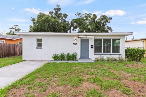 2827 16th Ave S, SAINT PETERSBURG, FL, 33712-2501 | Card Image