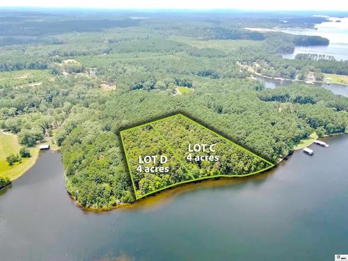 LOT D Redhill Rd, Jonesboro, LA, 71251 | Card Image