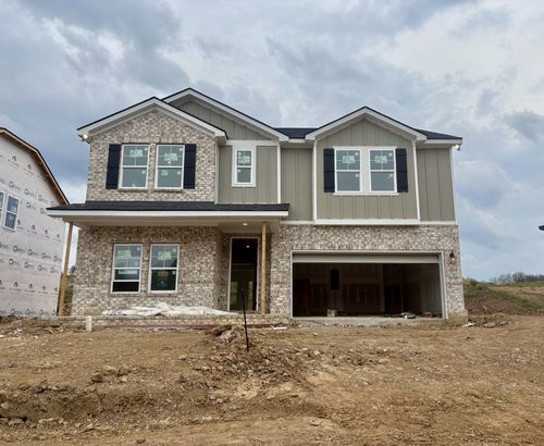 248 Rose Hannah Dr, Gallatin, TN, 37066-6512 | Card Image