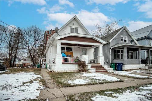 20 Littlefield Avenue, Buffalo, NY, 14211 | Card Image