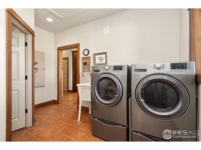 80 Little Bald Mountain Ct, House other with 3 bedrooms, 3 bathrooms and null parking in Livermore CO | Image 22