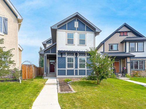 123 Mahogany Grove Se, Calgary, AB, T3M1W9 | Card Image