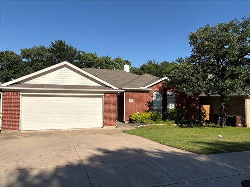 3849 Kirby Dr, Denton, TX, 76210-0315 | Card Image