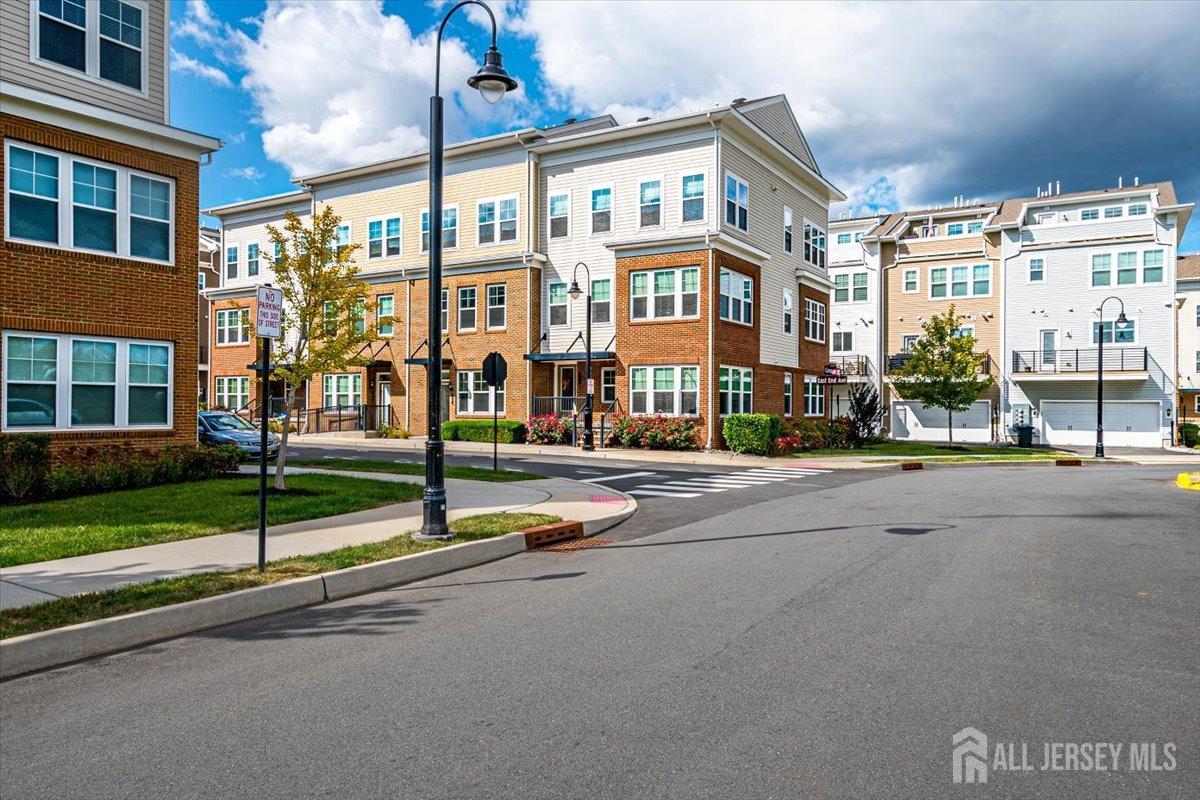 Cannon St, North Brunswick, NJ 08902