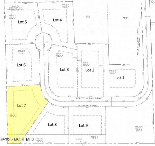 7 Welch Ct, Little Egg Harbor, NJ, 08087 | Card Image