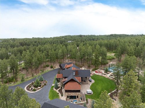 44 N Big Meadow Trl, Franktown, CO, 80116-8814 | Card Image