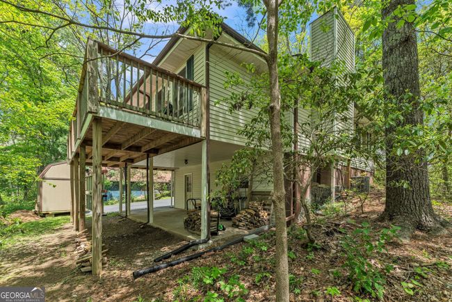 291 Apache Trl, House other with 3 bedrooms, 2 bathrooms and 7 parking in Chatsworth GA | Image 5