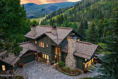 20 Elk Track Ct, Avon, CO, 81620-5408 | Card Image