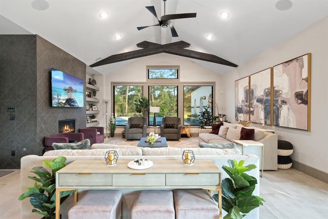 27494 S Lazy Meadow Way, House other with 4 bedrooms, 6 bathrooms and 3 parking in Spring TX | Image 26