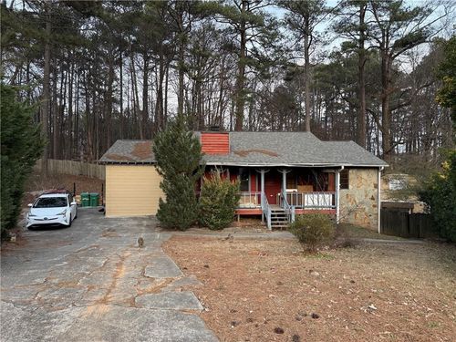 5663 Myrtle Creek Ct, Norcross, GA, 30093-3958 | Card Image