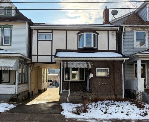 522 E 3rd Ave, Tarentum, PA, 15084-1910 | Card Image