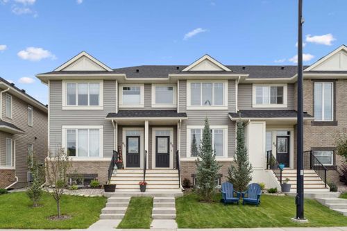 65 Willow Green Way, Cochrane, AB, T4C2N3 | Card Image