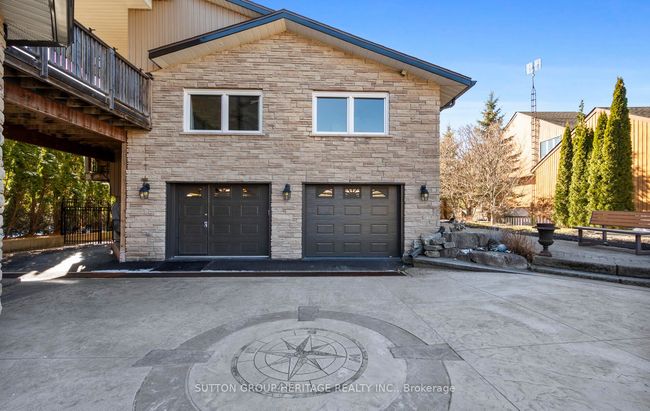 285 Stephenson Point Rd, House other with 3 bedrooms, 3 bathrooms and 6 parking in Port Perry ON | Image 40