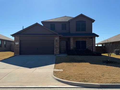 312 Fairgrounds Ln, Ponder, TX, 76259-1501 | Card Image