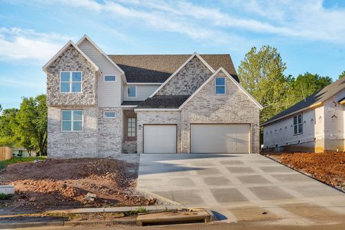 2914 W Marty St, Springfield, MO, 65810-1185 | Card Image