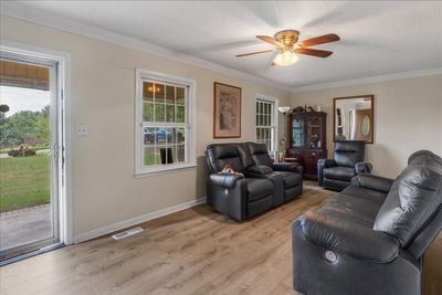 1929 Co Rd 42, House other with 3 bedrooms, 3 bathrooms and 1 parking in Hollywood AL | Image 3