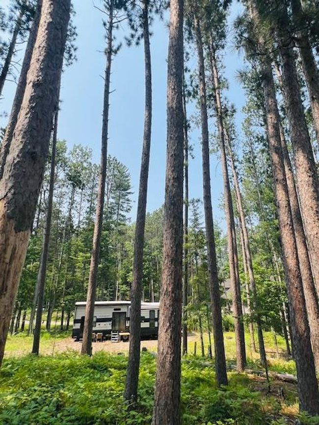 5878 S Thunder Lake Dr Ne, Home with 0 bedrooms, 0 bathrooms and null parking in Remer MN | Image 51