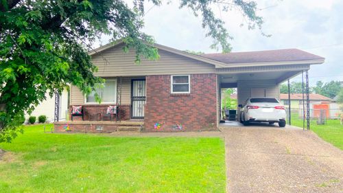 38 Goodwin Circle, North Little Rock, AR, 72117 | Card Image