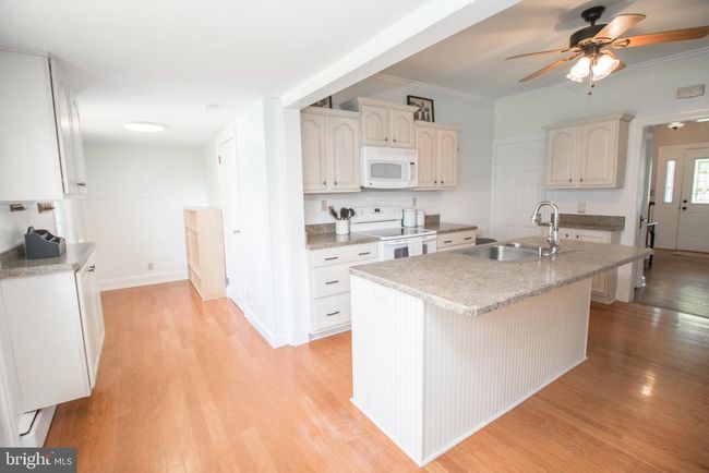 23075 Hollywood Rd, House other with 5 bedrooms, 3 bathrooms and null parking in LEONARDTOWN MD | Image 40