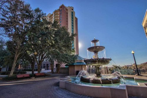 505-300 S Duval St, Tallahassee, FL, 32301-1740 | Card Image
