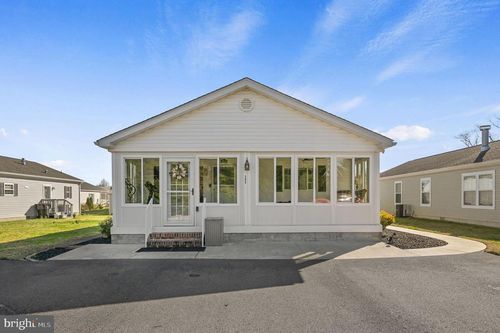 395 Barefoot Ln, Frederica, DE, 19946-1782 | Card Image